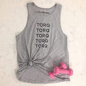 Flywheel Sports Tank Top